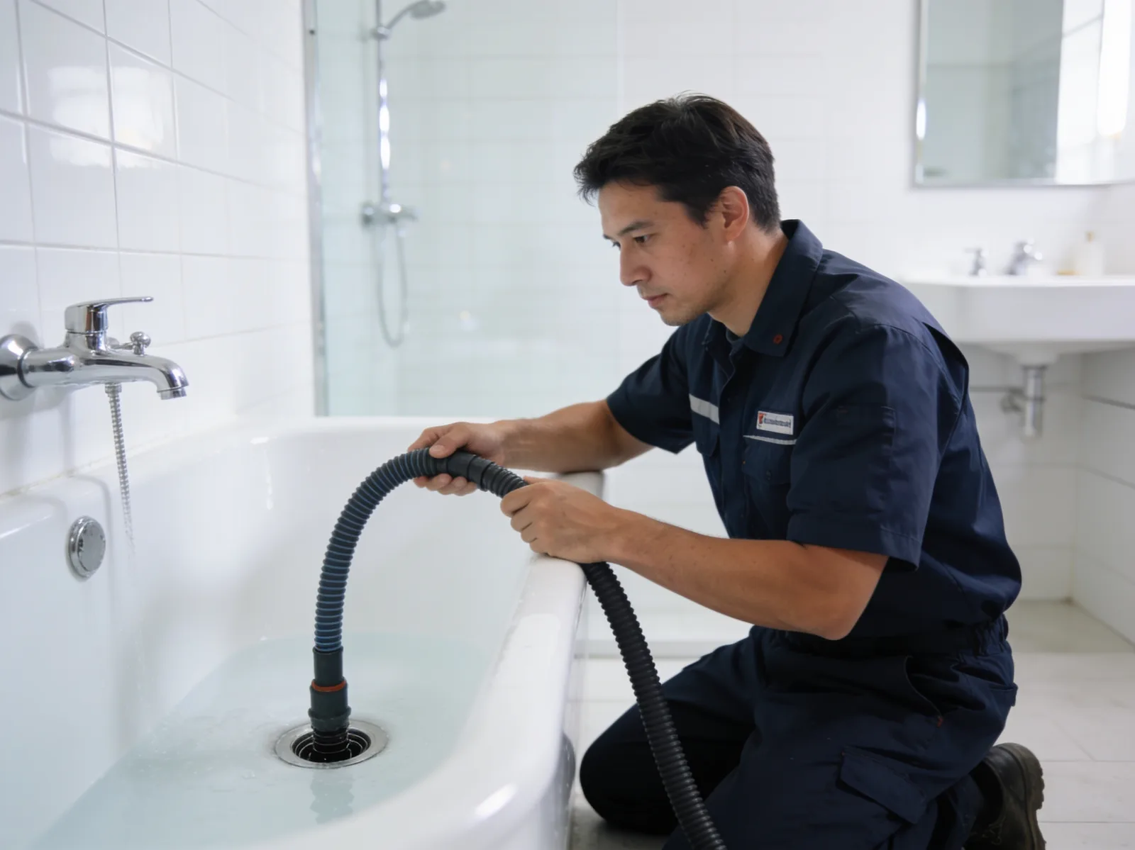 Emergency Plumber Chamois, MO FAQs